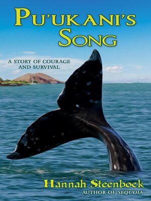 cover image of Pu'ukani's Song